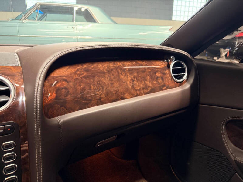 2009 Bentley Continental GT