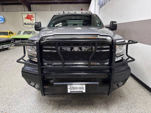 2023 RAM 3500 Tradesman