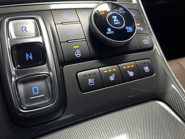 2023 Hyundai Santa Fe Plug-In Hybrid Limited