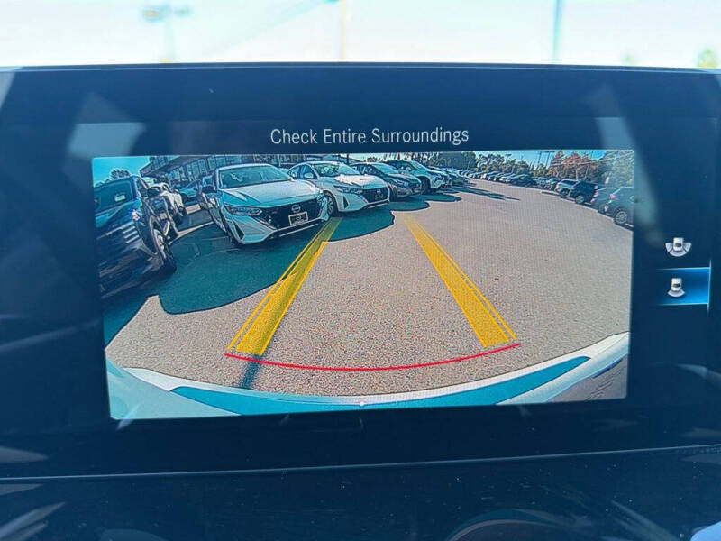 2022 Mercedes-Benz GLB GLB 250 4MATIC