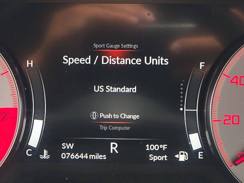 2020 Acura RDX w/A-SPEC