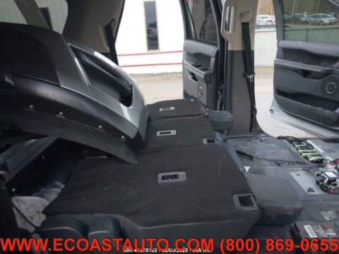 2023 Ford Expedition MAX XL