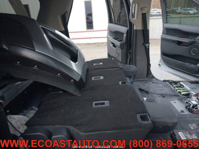 2023 Ford Expedition MAX XL