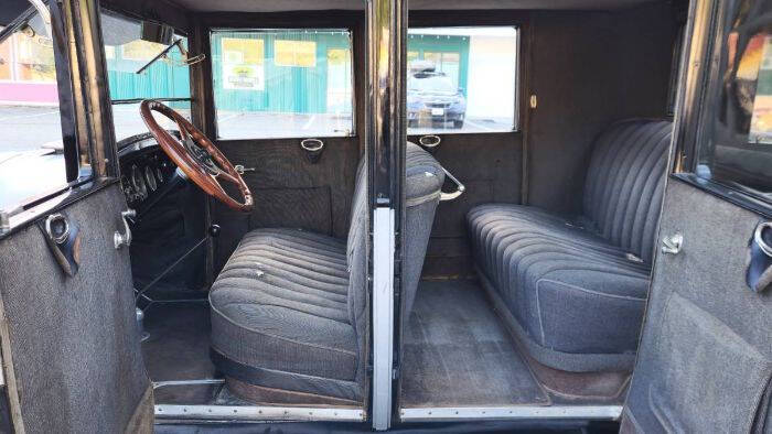 1925 Packard Eight