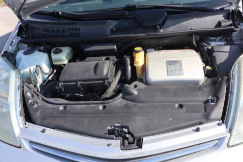 2008 Toyota Prius Touring