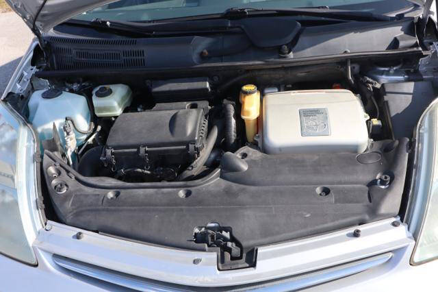 2008 Toyota Prius Touring