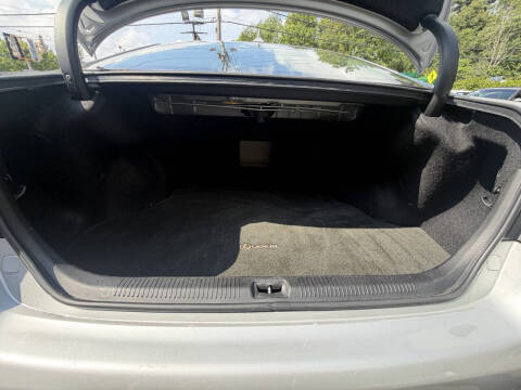 2011 Lexus ES 350