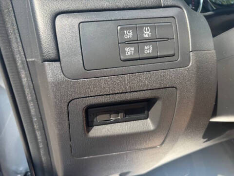 2014 Mazda CX-5 Grand Touring