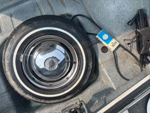 1962 Chevrolet Corvair