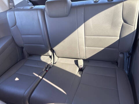 2013 Honda Odyssey EX-L