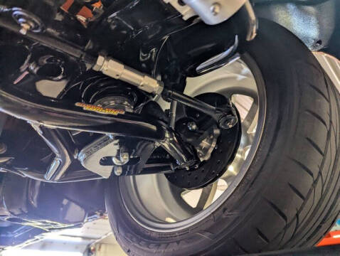 1971 Chevrolet Chevelle