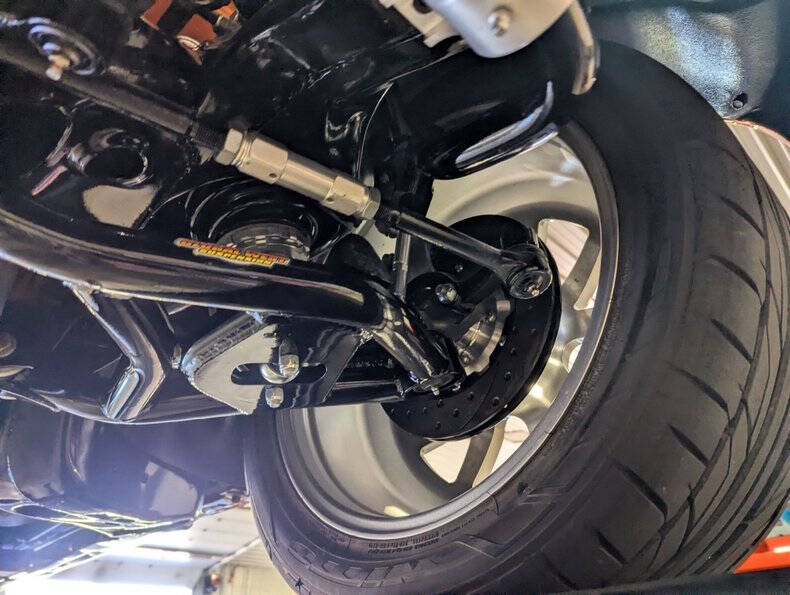 1971 Chevrolet Chevelle