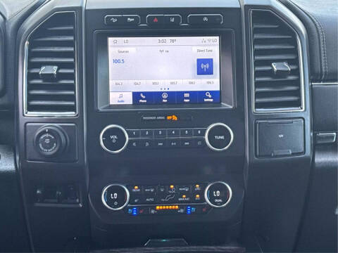 2020 Ford Expedition Limited