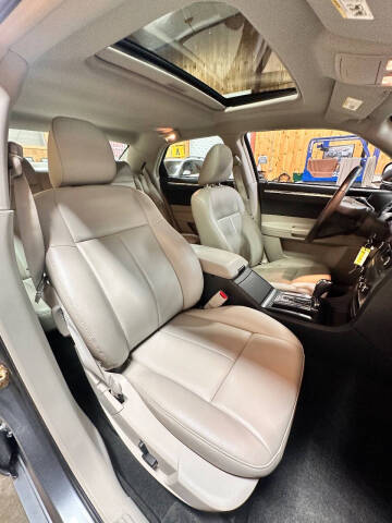 2006 Chrysler 300 Touring