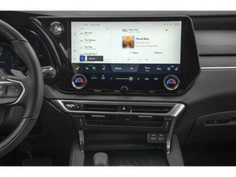 2026 Lexus RX 350 Luxury