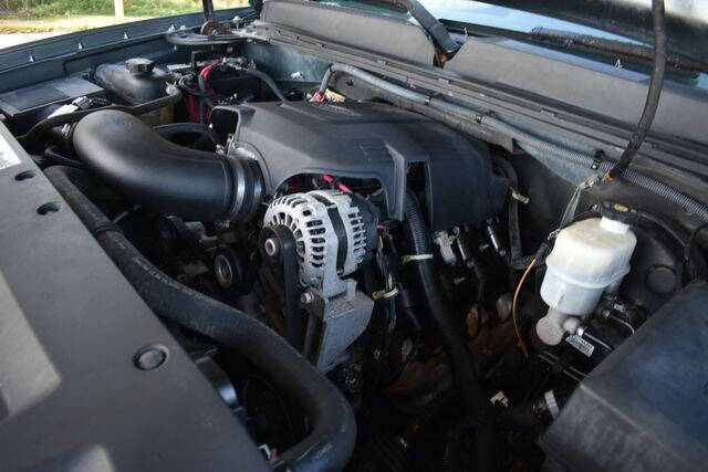 2011 GMC Sierra 1500 SL