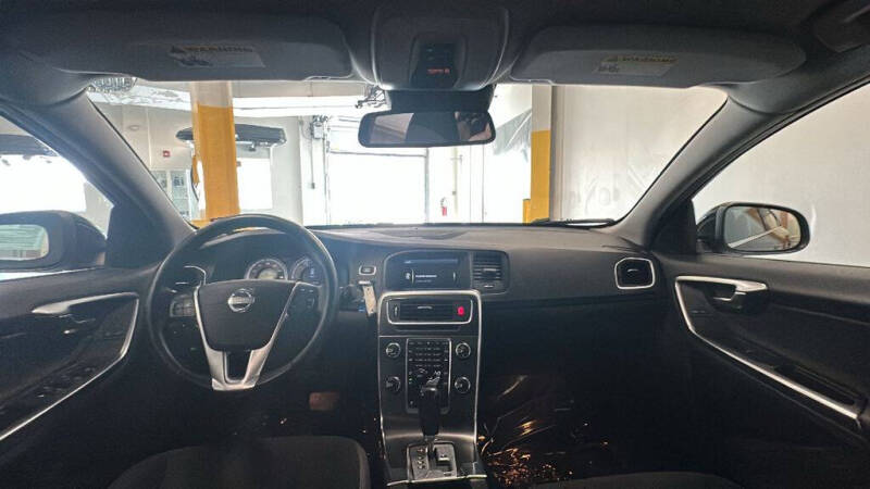 2012 Volvo S60 T5