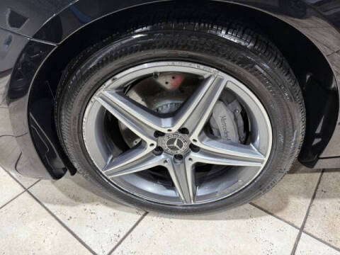 2019 Mercedes-Benz E-Class E 300