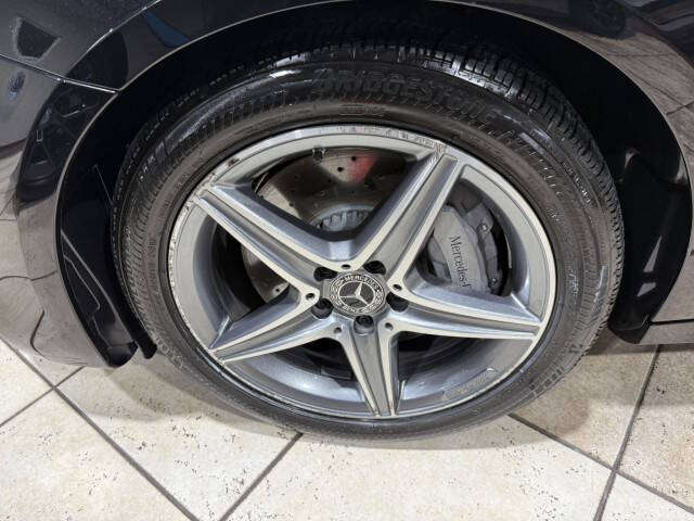 2019 Mercedes-Benz E-Class E 300