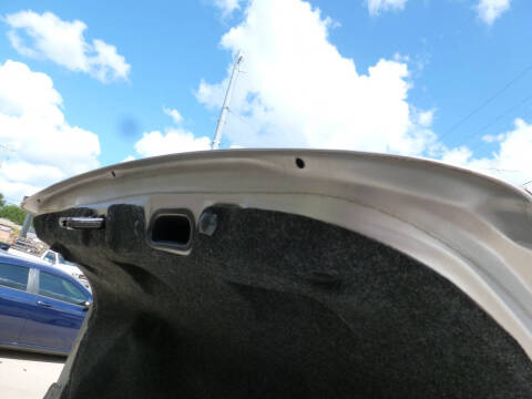 2012 Chevrolet Impala LS Fleet