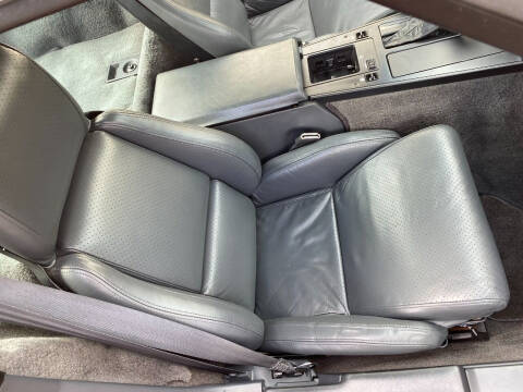 1987 Chevrolet Corvette