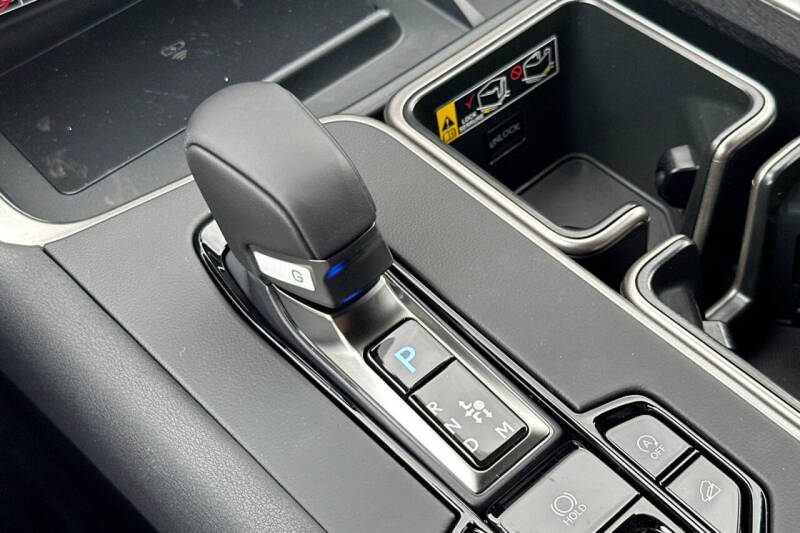 2026 Lexus TX 350