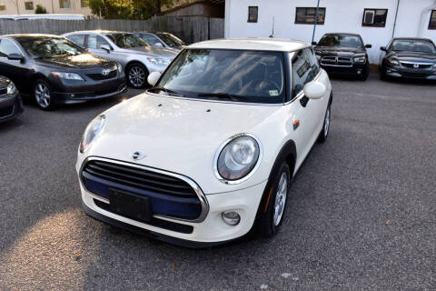 2017 MINI Hardtop 2 Door for sale at Wheel Deal Auto Sales LLC in Norfolk VA