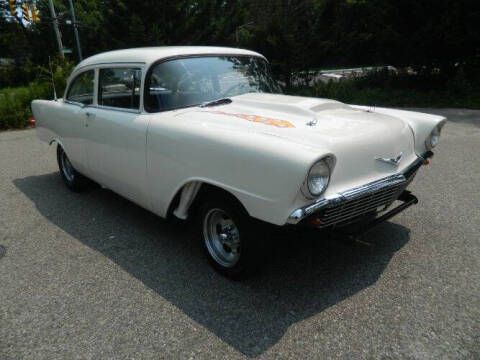 1956 Chevrolet Bel Air