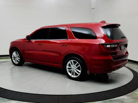 2021 Dodge Durango GT