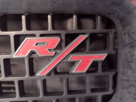 2014 Dodge Challenger R/T