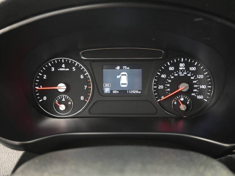 2019 Kia Sorento LX V6