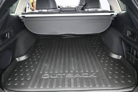 2023 Subaru Outback Limited XT