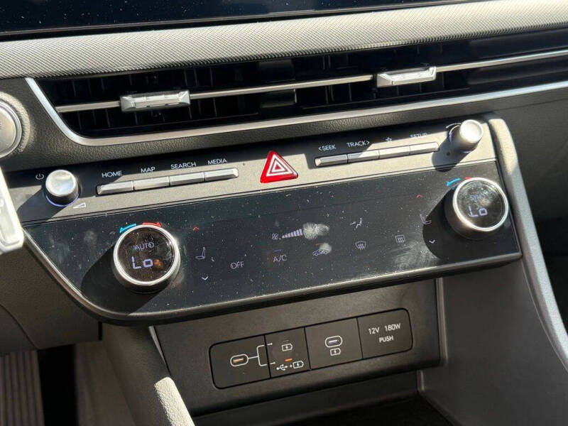 2024 Hyundai Sonata