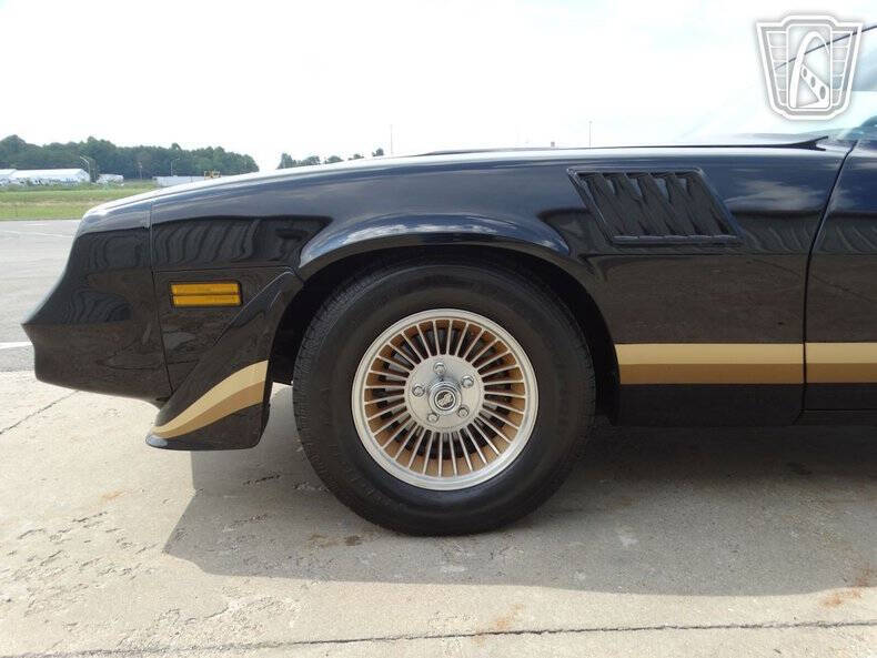 1979 Chevrolet Camaro