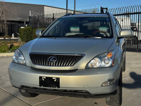 2004 Lexus RX 330