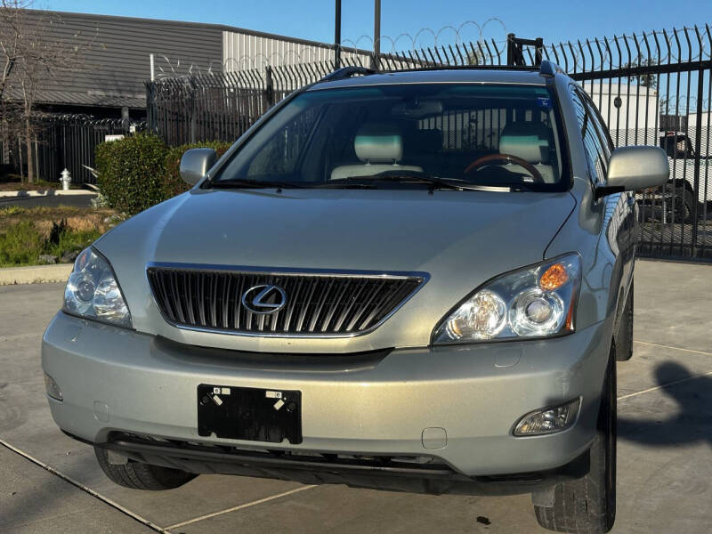 2004 Lexus RX 330