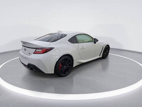 2025 Toyota GR86 Premium