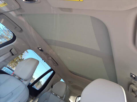 2022 Volvo XC90 T6 Inscription 6-Passenger