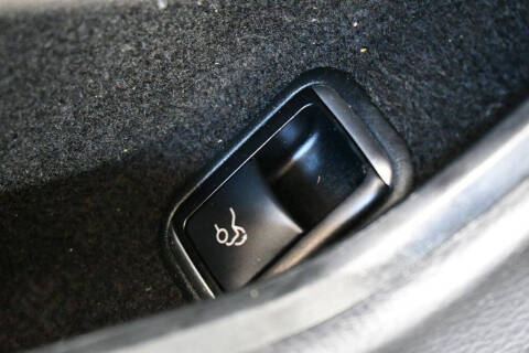 2015 Mercedes-Benz E-Class E 400 4MATIC