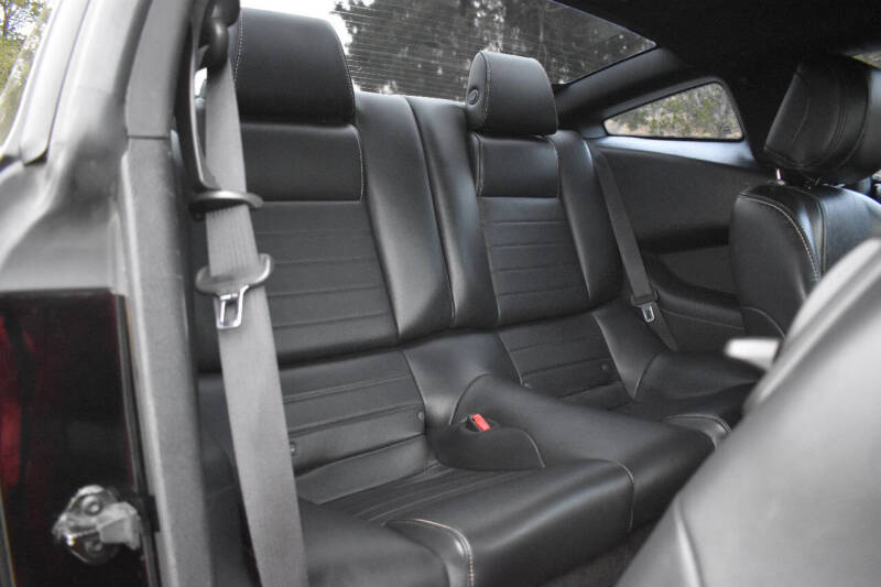 2014 Ford Mustang GT Premium