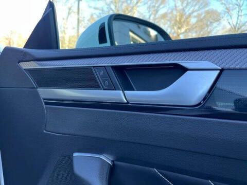 2023 Volkswagen Arteon SEL R-Line 4Motion