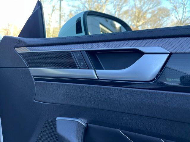 2023 Volkswagen Arteon SEL R-Line 4Motion