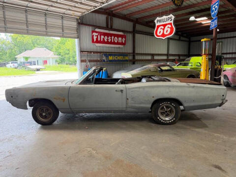 1968 Dodge Coronet