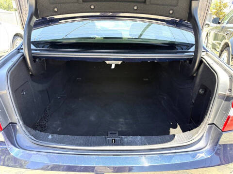 2013 Mercedes-Benz E-Class E 550 4MATIC