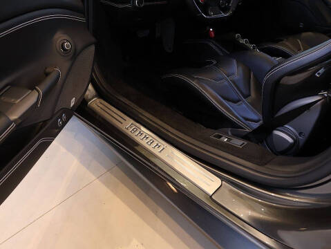 2019 Ferrari 488 GTB