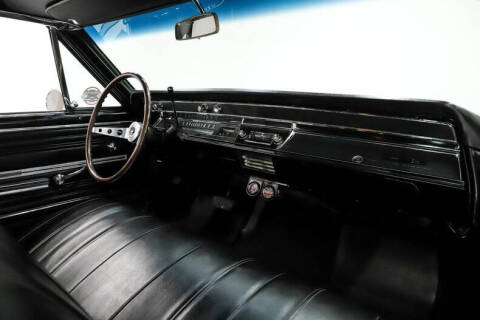 1966 Chevrolet Chevelle