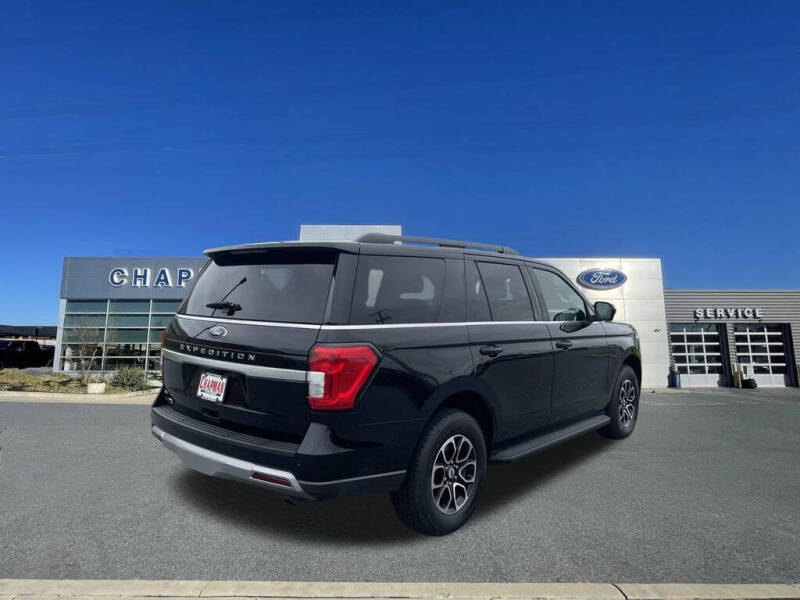 2024 Ford Expedition XLT