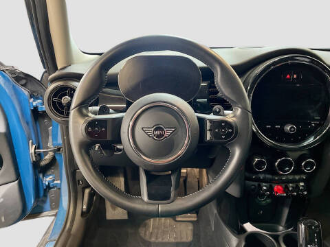 2022 MINI Hardtop 4 Door Cooper S