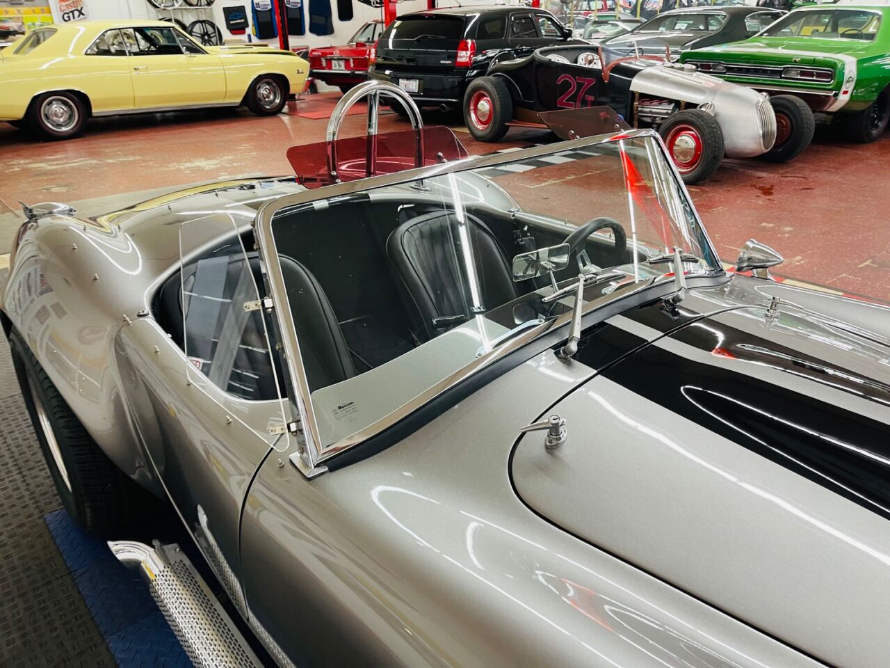 1966 Shelby Cobra 11