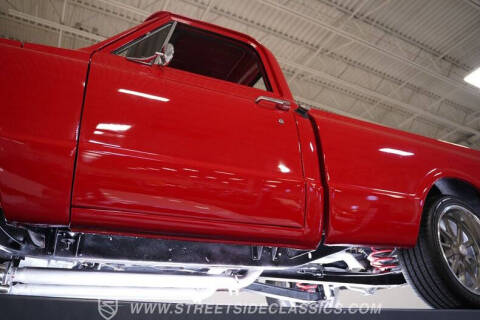 1972 Chevrolet C10